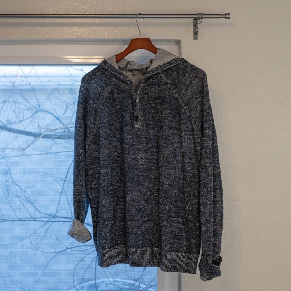 Vince sweater